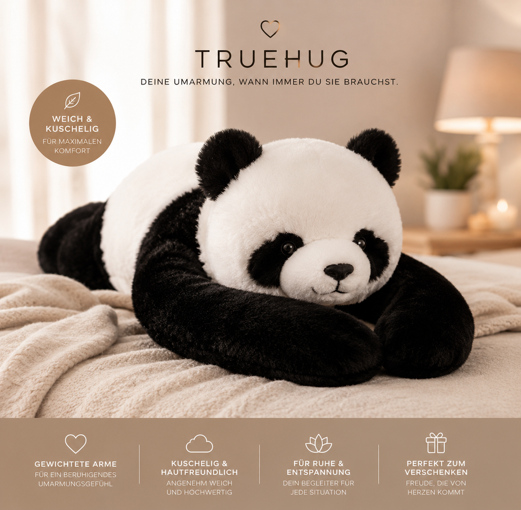 Truehug - Huggy´s