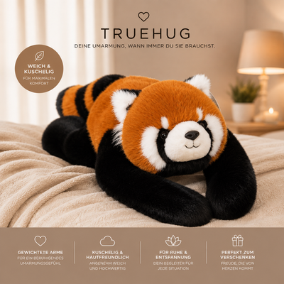 Waschbär