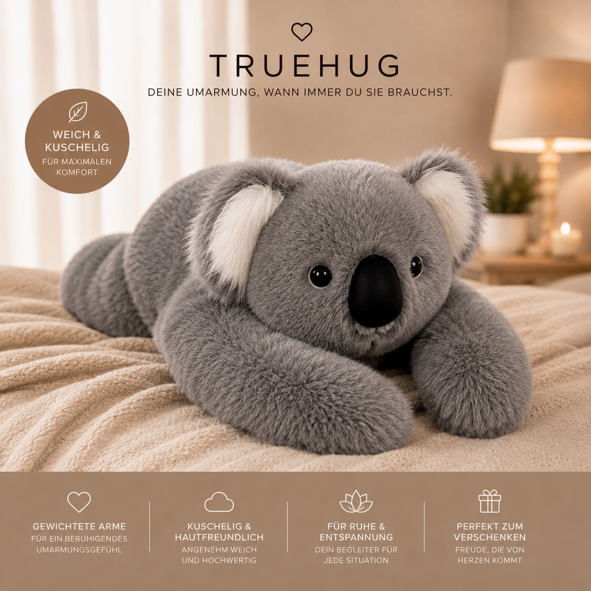 Truehug - Huggy´s