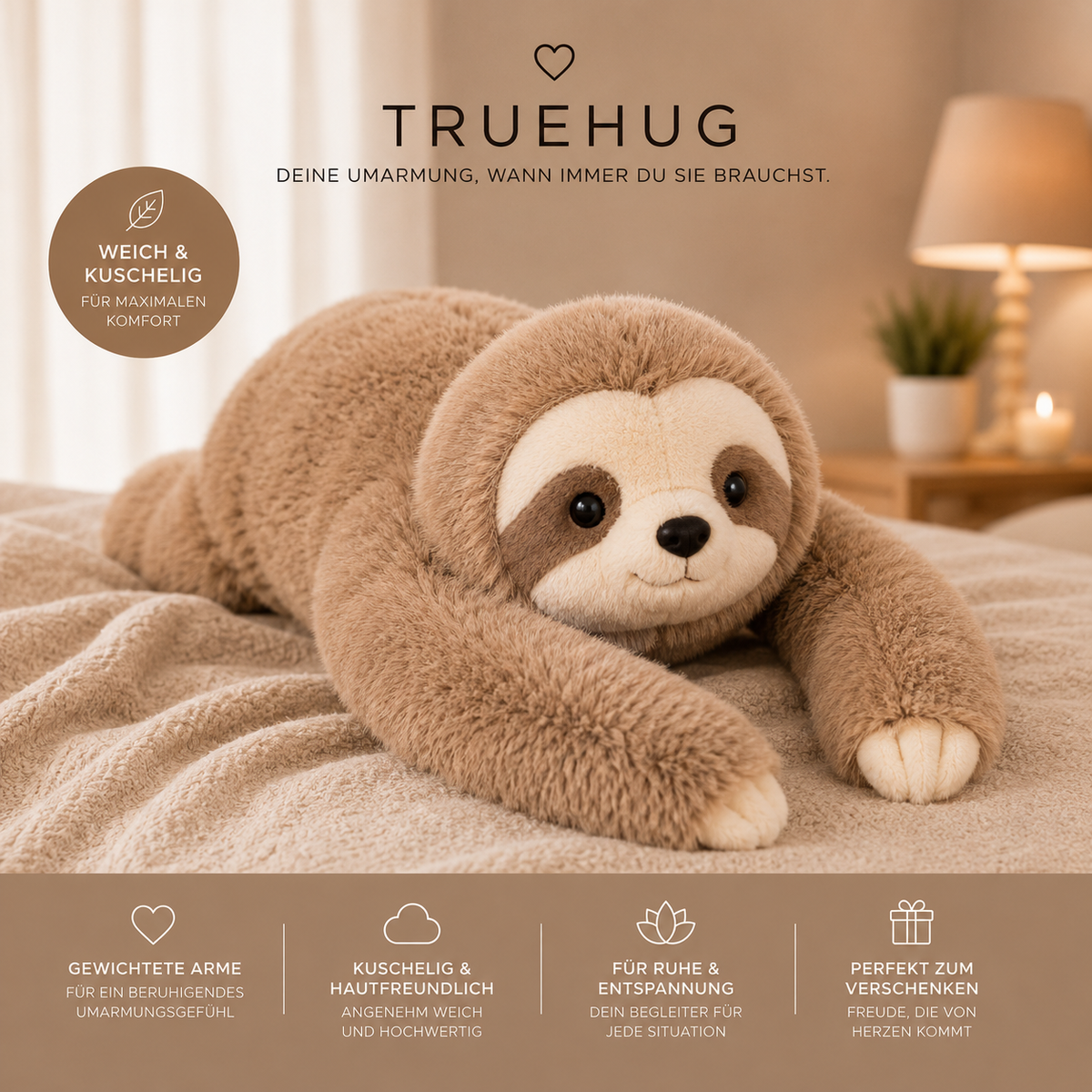 Truehug - Huggy´s