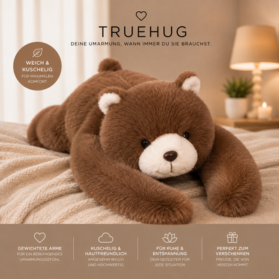 Braunbär