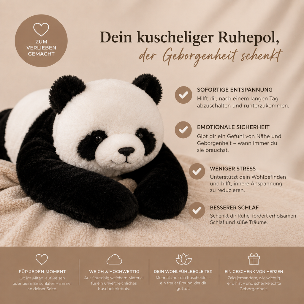 Truehug - Huggy´s