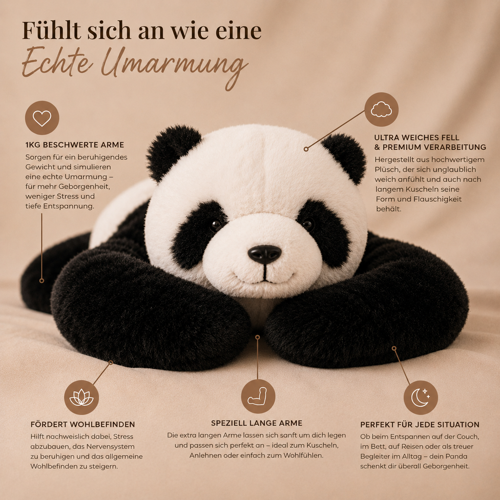 Truehug - Huggy´s