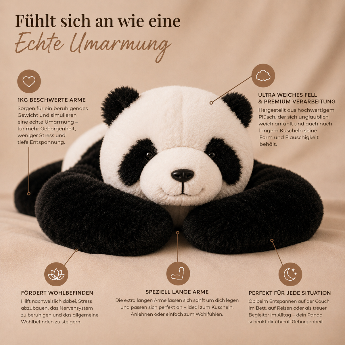 Truehug - Huggy´s