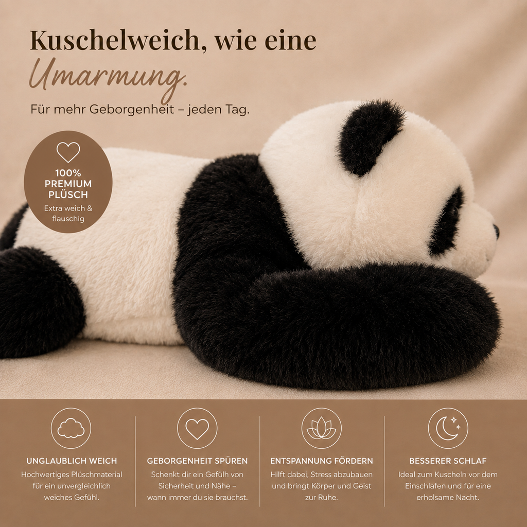 Truehug - Huggy´s
