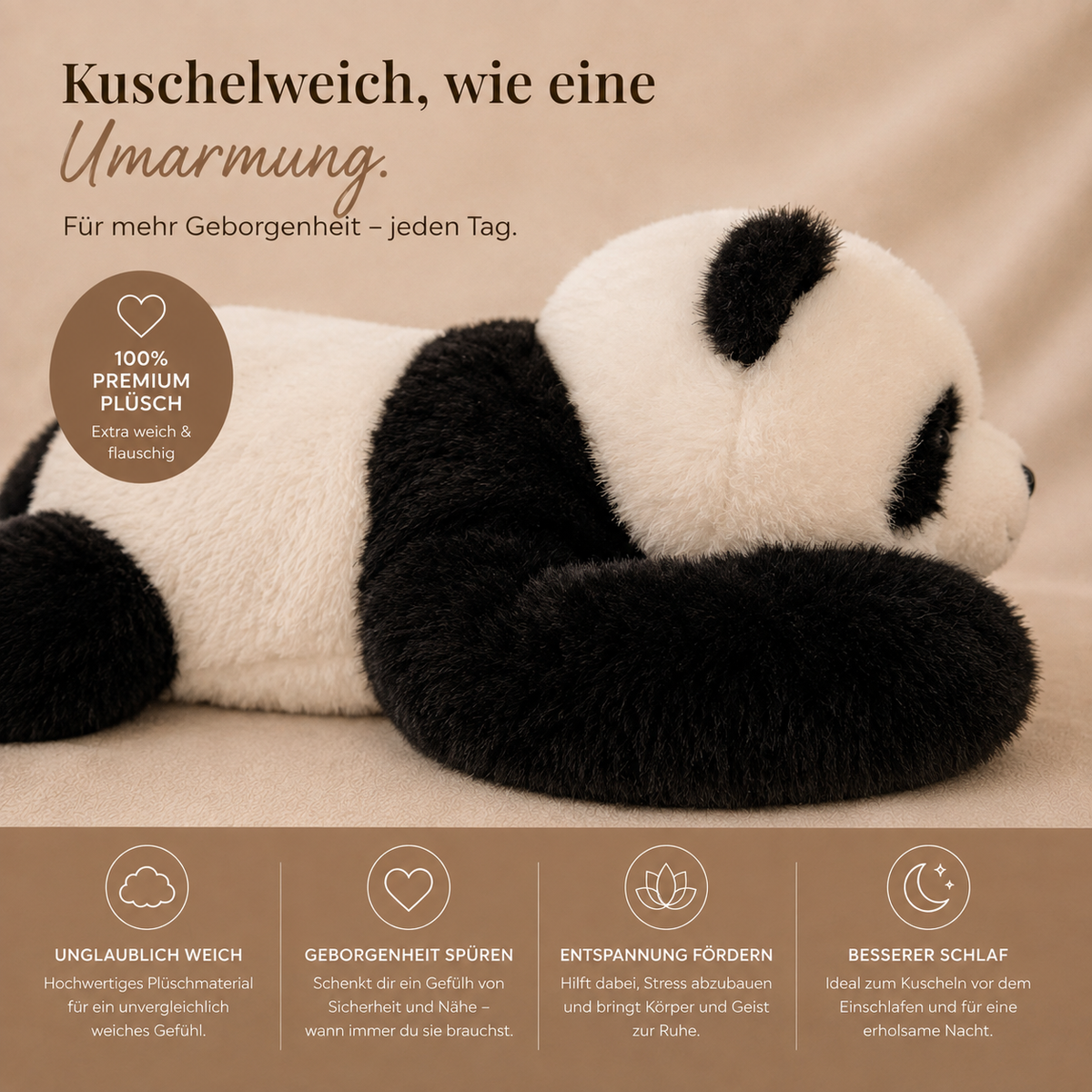 Truehug - Huggy´s