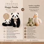 Truehug - Huggy´s